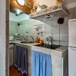 Apartment Casa Petra Miranda del Castanar