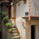 Casa Petra شقة