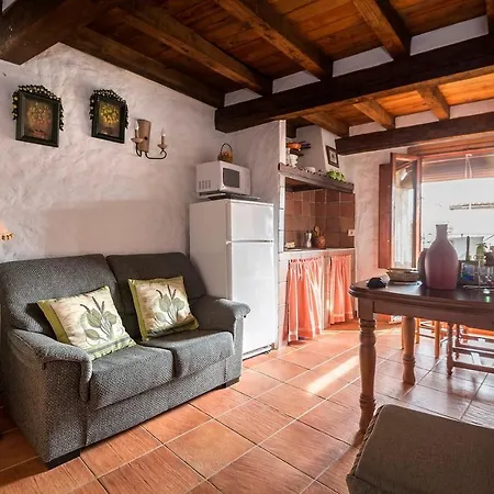 Casa Petra Appartement *