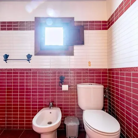 Casa Petra Appartement
