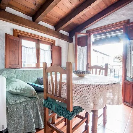 Apartamento Casa Petra *