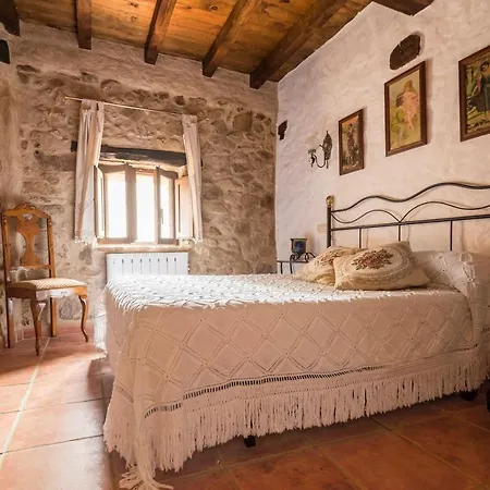 Apartamento Casa Petra