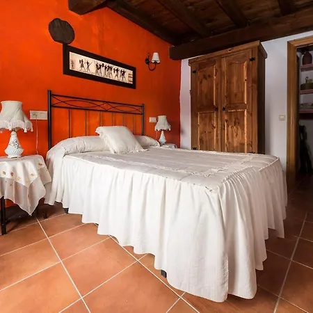 Apartamento Casa Petra