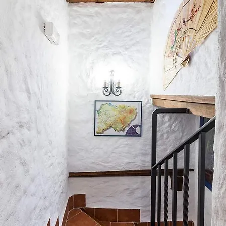Casa Petra Apartment Miranda del Castanar