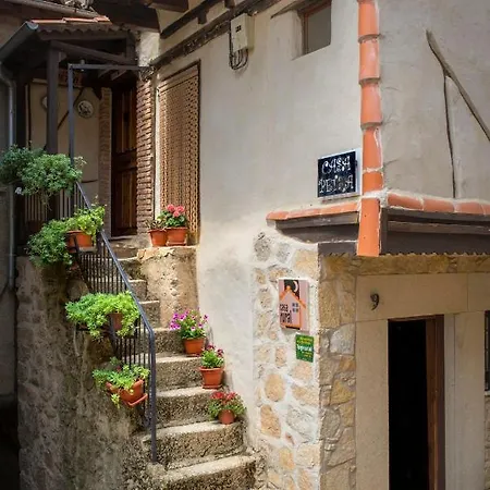 Casa Petra Lejlighed