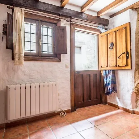 Casa Petra Lejlighed *