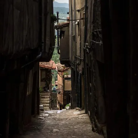 Casa Petra Apartamento *