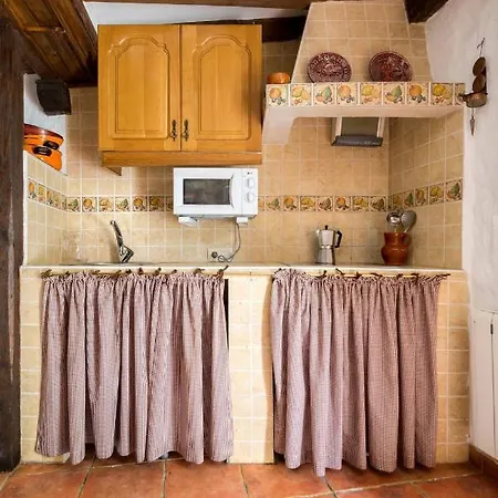 Casa Petra Appartement *