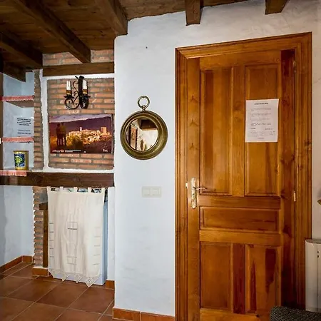 Apartament Casa Petra