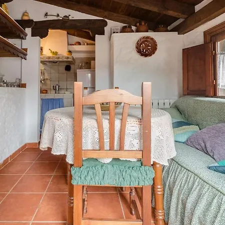 Casa Petra * Miranda del Castañar