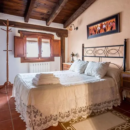 Casa Petra Appartement