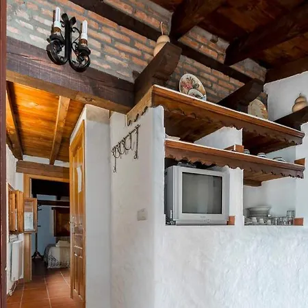 Casa Petra *
