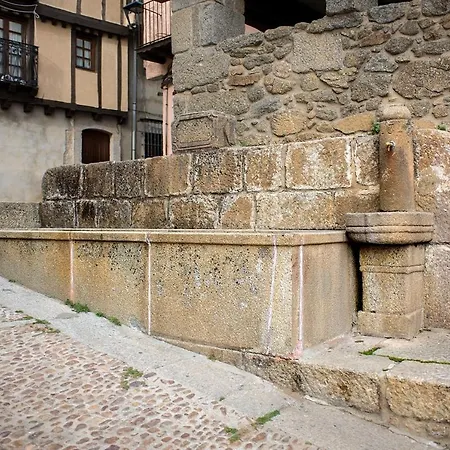 Casa Petra * Miranda del Castañar