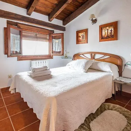 Casa Petra Lejlighed *