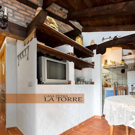 Lejlighed Casa Petra