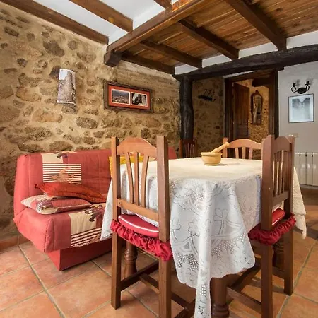 Casa Petra Lejlighed