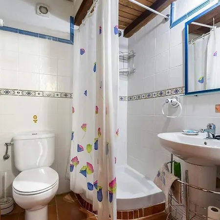 Casa Petra * Miranda del Castañar