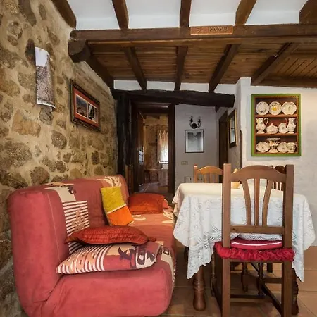 Casa Petra * Miranda del Castañar