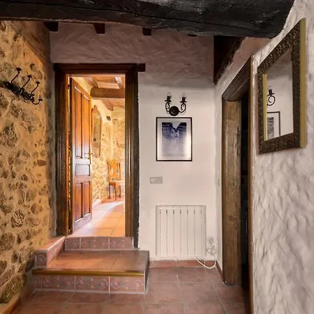 Apartamento Casa Petra *