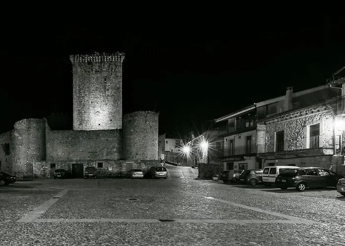 Casa Petra Apartament