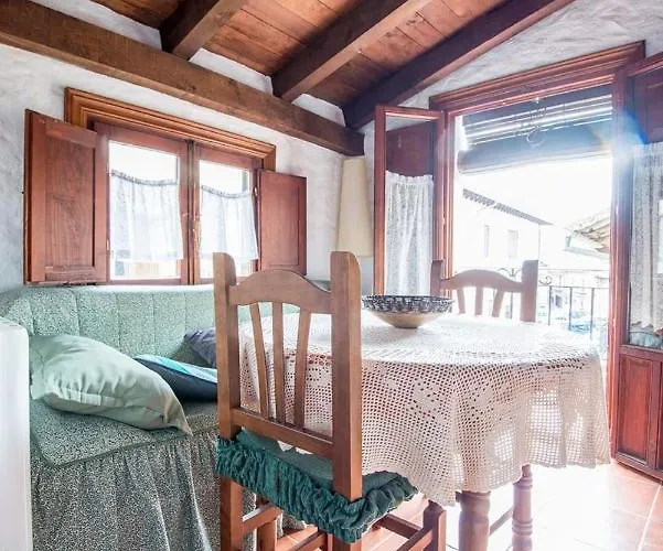 Apartament Casa Petra *