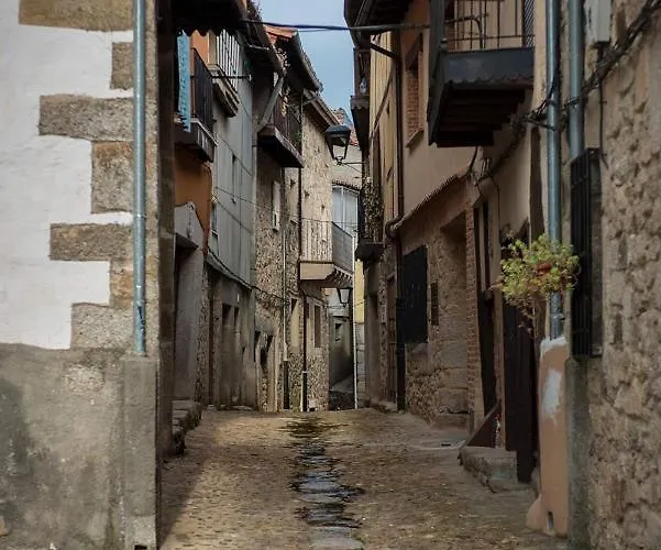 Casa Petra Apartament *