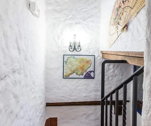 Casa Petra Apartament Miranda del Castañar