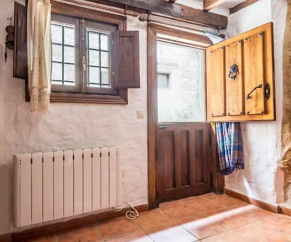 Casa Petra Apartament *