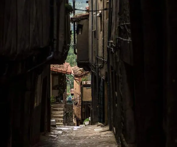 Casa Petra Apartament *