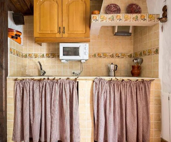 Casa Petra Apartament *