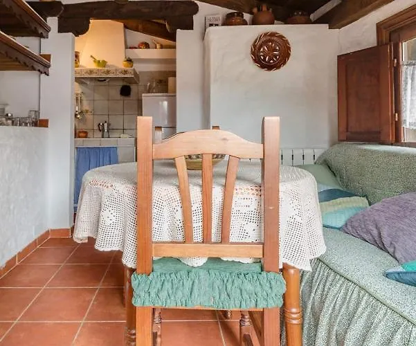 Casa Petra * Miranda del Castañar