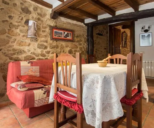 Casa Petra Apartament