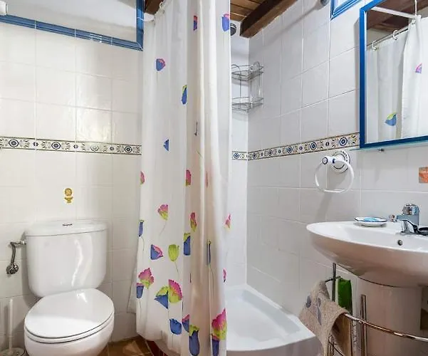 Casa Petra * Miranda del Castañar